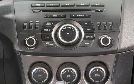 Mazda 3, 2011 год, 899 000 рублей, 16 фотография