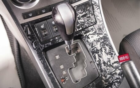Mazda 3, 2011 год, 899 000 рублей, 17 фотография