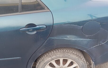 Mazda 6, 2006 год, 400 000 рублей, 7 фотография