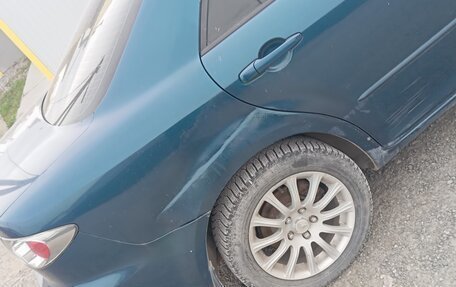 Mazda 6, 2006 год, 400 000 рублей, 4 фотография