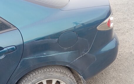Mazda 6, 2006 год, 400 000 рублей, 12 фотография