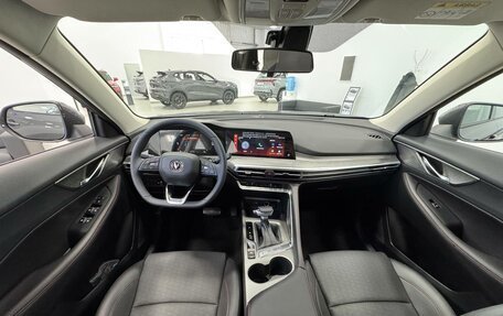 Changan CS35 Plus, 2025 год, 2 839 900 рублей, 9 фотография