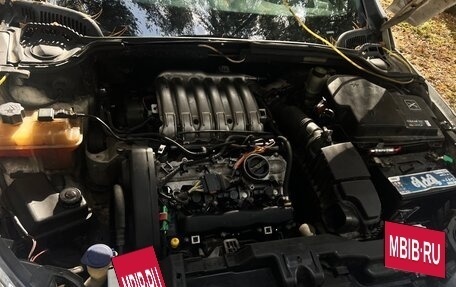 Peugeot 407, 2004 год, 350 000 рублей, 9 фотография