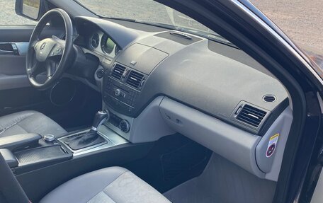 Mercedes-Benz C-Класс, 2007 год, 850 000 рублей, 9 фотография