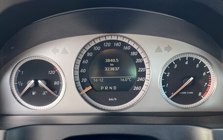 Mercedes-Benz C-Класс, 2007 год, 850 000 рублей, 13 фотография
