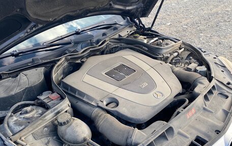 Mercedes-Benz C-Класс, 2007 год, 850 000 рублей, 15 фотография