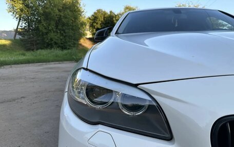 BMW 5 серия, 2012 год, 1 800 000 рублей, 9 фотография