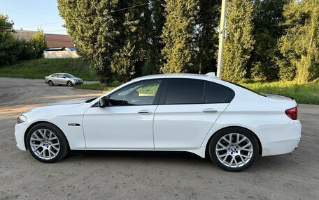 BMW 5 серия, 2012 год, 1 800 000 рублей, 5 фотография