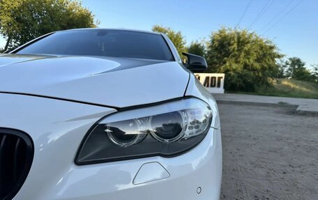 BMW 5 серия, 2012 год, 1 800 000 рублей, 8 фотография