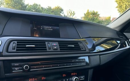 BMW 5 серия, 2012 год, 1 800 000 рублей, 12 фотография