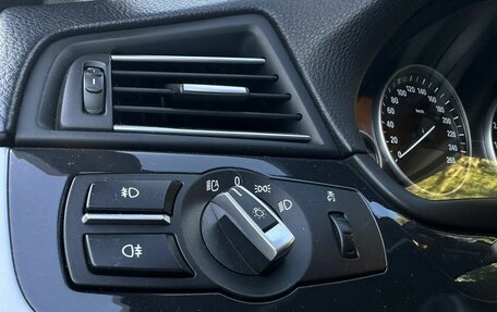 BMW 5 серия, 2012 год, 1 800 000 рублей, 17 фотография