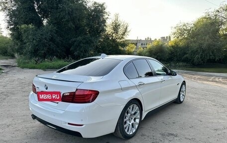 BMW 5 серия, 2012 год, 1 800 000 рублей, 6 фотография