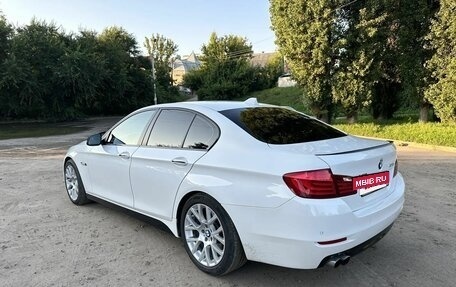 BMW 5 серия, 2012 год, 1 800 000 рублей, 7 фотография