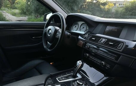 BMW 5 серия, 2012 год, 1 800 000 рублей, 30 фотография