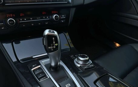 BMW 5 серия, 2012 год, 1 800 000 рублей, 28 фотография