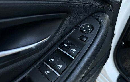 BMW 5 серия, 2012 год, 1 800 000 рублей, 19 фотография