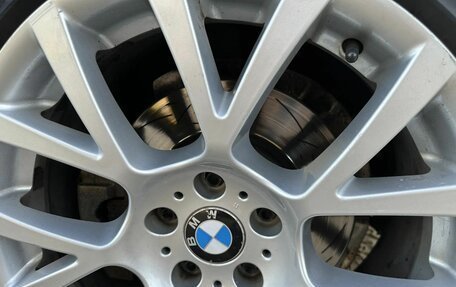 BMW 5 серия, 2012 год, 1 800 000 рублей, 32 фотография