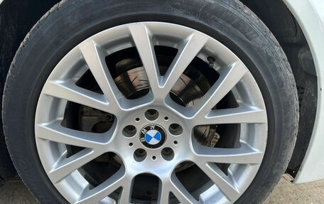 BMW 5 серия, 2012 год, 1 800 000 рублей, 31 фотография
