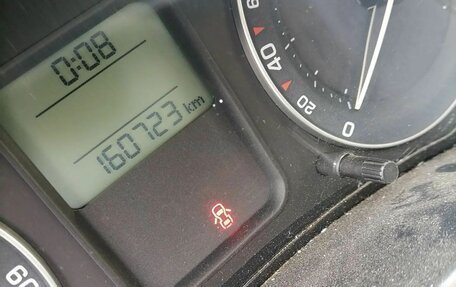 Skoda Octavia, 2008 год, 650 000 рублей, 4 фотография