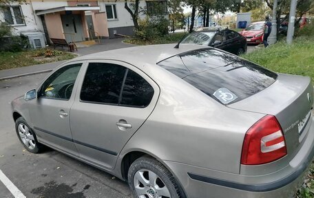 Skoda Octavia, 2008 год, 650 000 рублей, 3 фотография