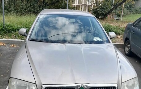 Skoda Octavia, 2008 год, 650 000 рублей, 6 фотография