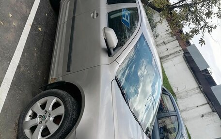 Skoda Octavia, 2008 год, 650 000 рублей, 10 фотография