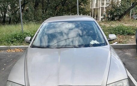 Skoda Octavia, 2008 год, 650 000 рублей, 8 фотография