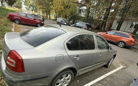 Skoda Octavia, 2008 год, 650 000 рублей, 12 фотография