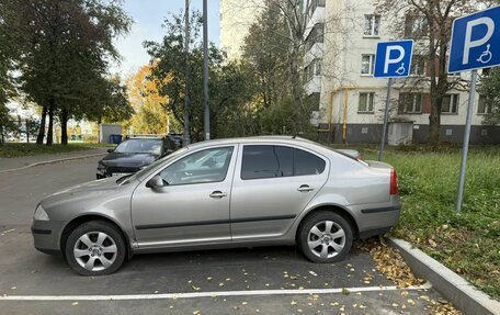 Skoda Octavia, 2008 год, 650 000 рублей, 13 фотография