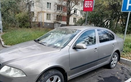 Skoda Octavia, 2008 год, 650 000 рублей, 11 фотография