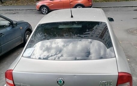 Skoda Octavia, 2008 год, 650 000 рублей, 5 фотография