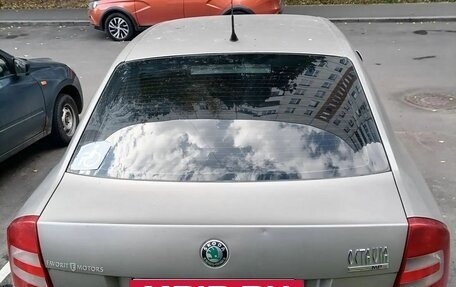 Skoda Octavia, 2008 год, 650 000 рублей, 7 фотография