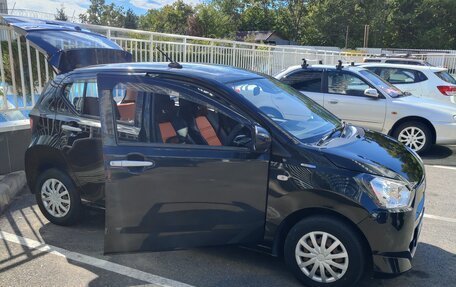 Daihatsu Mira e:S II, 2018 год, 870 000 рублей, 6 фотография