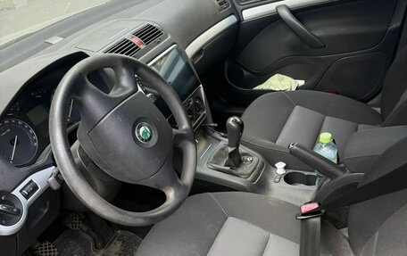 Skoda Octavia, 2008 год, 650 000 рублей, 17 фотография