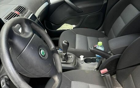 Skoda Octavia, 2008 год, 650 000 рублей, 18 фотография