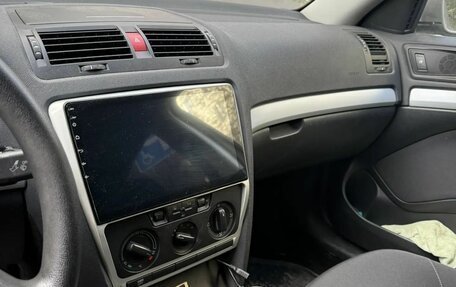 Skoda Octavia, 2008 год, 650 000 рублей, 16 фотография