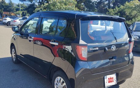 Daihatsu Mira e:S II, 2018 год, 870 000 рублей, 5 фотография