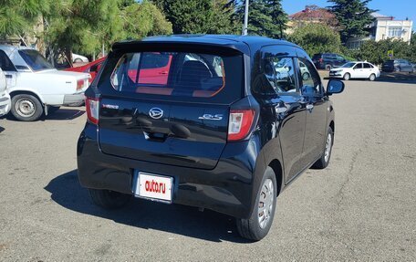 Daihatsu Mira e:S II, 2018 год, 870 000 рублей, 4 фотография