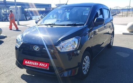 Daihatsu Mira e:S II, 2018 год, 870 000 рублей, 2 фотография