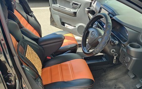 Daihatsu Mira e:S II, 2018 год, 870 000 рублей, 14 фотография