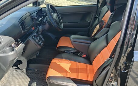 Daihatsu Mira e:S II, 2018 год, 870 000 рублей, 13 фотография