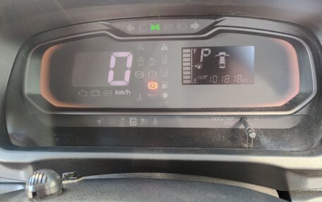 Daihatsu Mira e:S II, 2018 год, 870 000 рублей, 16 фотография