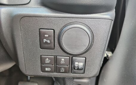 Daihatsu Mira e:S II, 2018 год, 870 000 рублей, 15 фотография