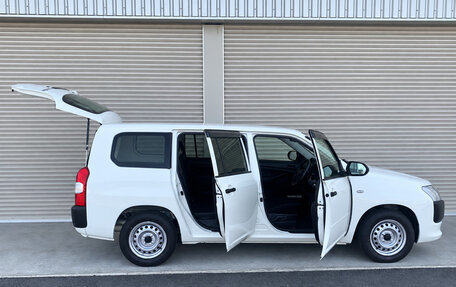 Toyota Probox I, 2022 год, 1 133 277 рублей, 3 фотография