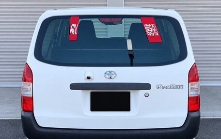 Toyota Probox I, 2022 год, 1 133 277 рублей, 4 фотография