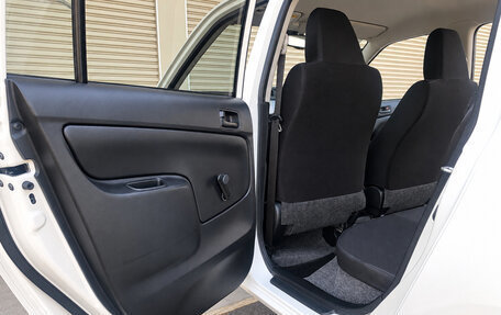 Toyota Probox I, 2022 год, 1 133 277 рублей, 13 фотография