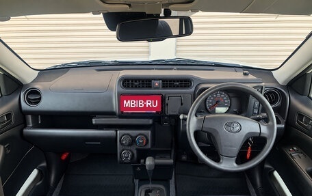 Toyota Probox I, 2022 год, 1 133 277 рублей, 5 фотография