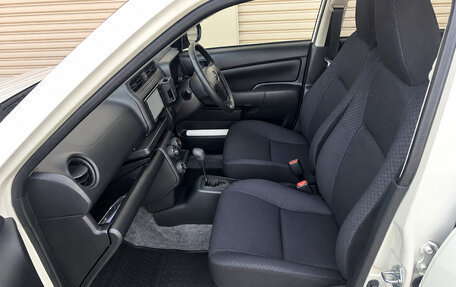 Toyota Probox I, 2022 год, 1 133 277 рублей, 11 фотография