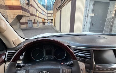 Lexus LX III, 2008 год, 2 550 000 рублей, 6 фотография