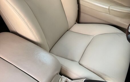 Lexus LX III, 2008 год, 2 550 000 рублей, 17 фотография
